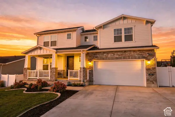 6867 W 8045 S, West Jordan, UT 84081