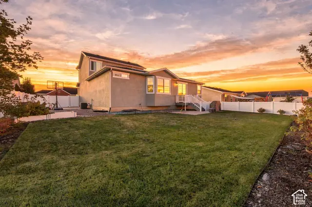 6867 W 8045 S, West Jordan, UT 84081 - #3