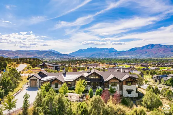 657 N Copper Belt Dr, Heber City, UT 84032