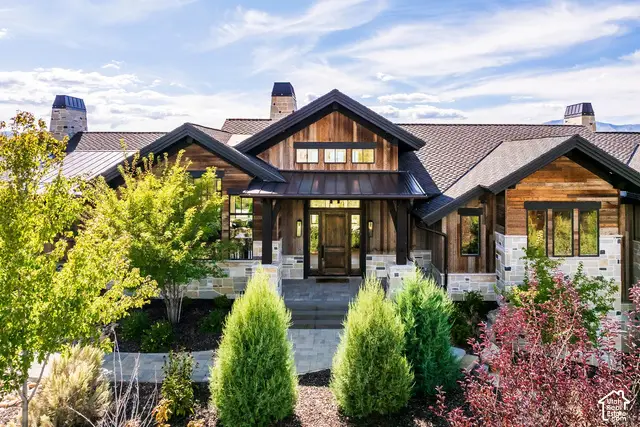 657 N Copper Belt Dr, Heber City, UT 84032 - #3