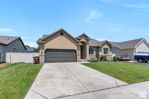4613 E Bridleway Rd, Eagle Mountain, UT 84005