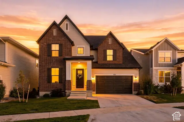 1170 W 2980 N, Lehi, UT 84043 - #1