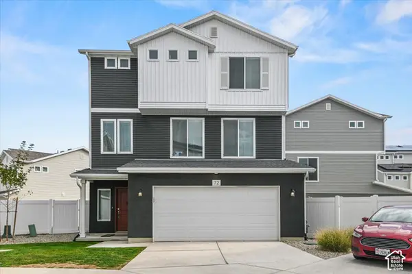 72 E Portico Ln, Saratoga Springs, UT 84045