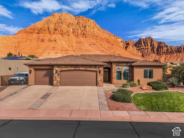 271 E 250 N, Ivins, UT 84738