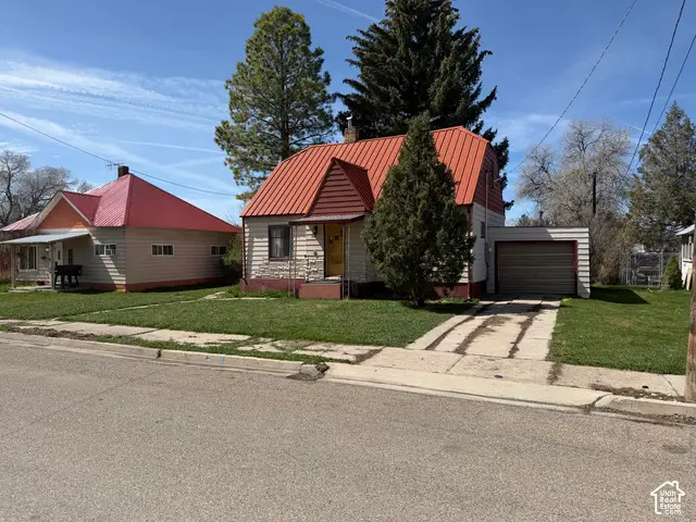 313 N 9th St, Montpelier, ID 83254 - #2