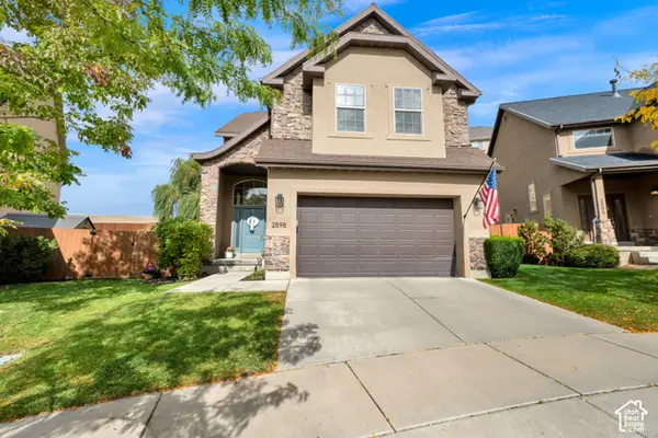 2898 W Fox Hunters Loop, Lehi, UT 84048
