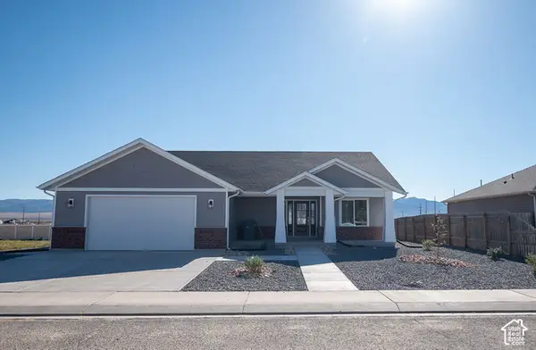 953 S Shauntie, Milford, UT 84751
