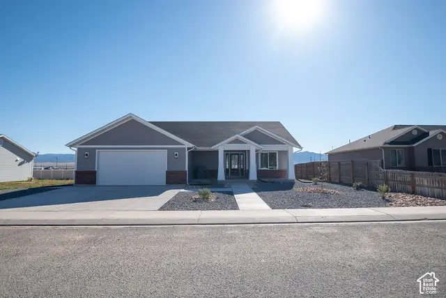 953 S Shauntie, Milford, UT 84751 - #2