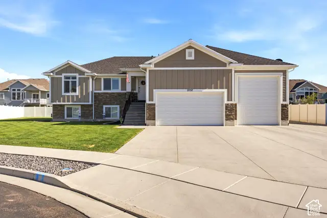 2737 W 2550 N, Plain City, UT 84404 - #2