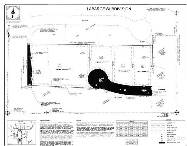 256 W Labarge Ct #3, Midway, UT 84049 - #3