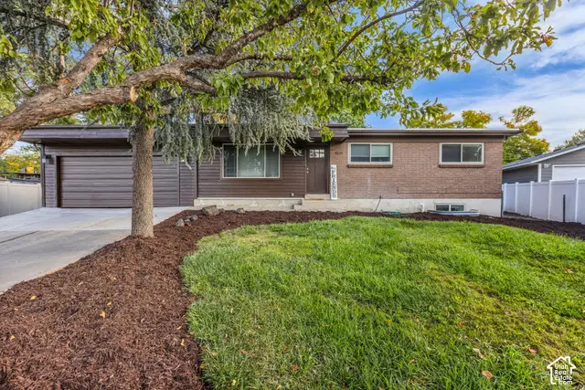 4633 S Tina Way, Salt Lake City, UT 84107 - #1
