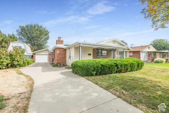 1198 N 1500 W, Salt Lake City, UT 84116 - #3