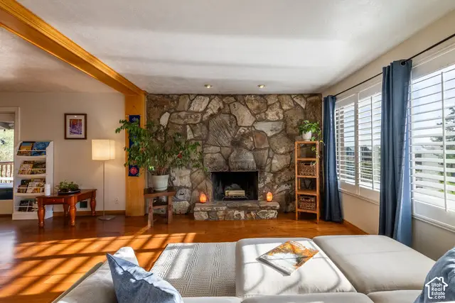 3000 E Morgan Dr S, Holladay, UT 84124 - #3