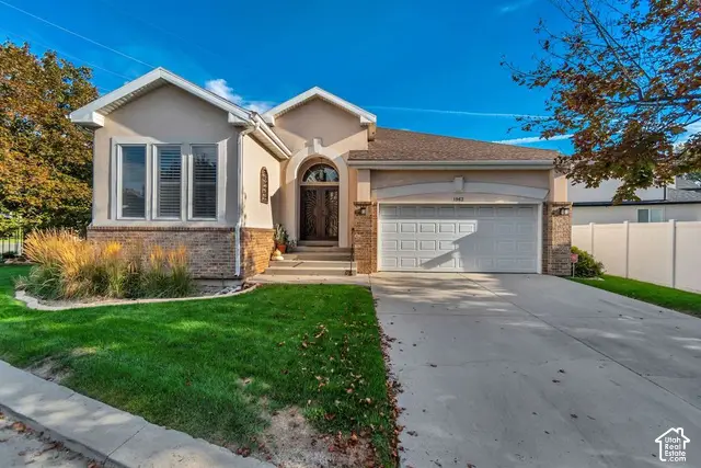 1962 E Innsbruck Way S, Holladay, UT 84121 - #1
