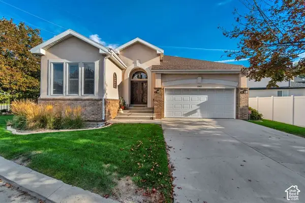 1962 E Innsbruck Way S, Holladay, UT 84121