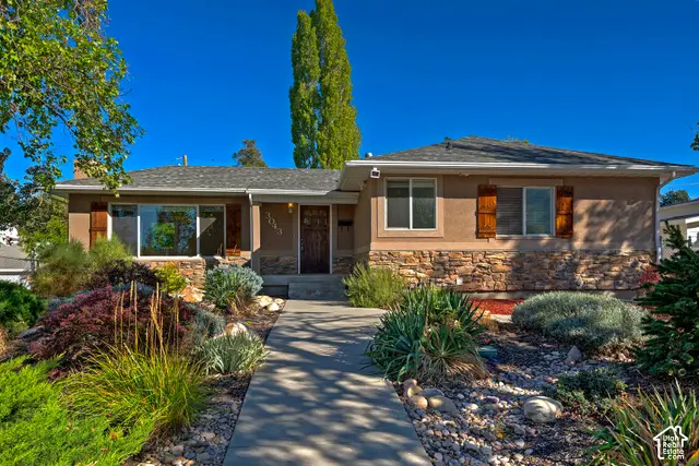 3043 E Morningside Dr, Holladay, UT 84124 - #1