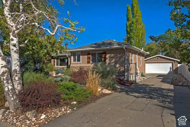 3043 E Morningside Dr, Holladay, UT 84124 - #2