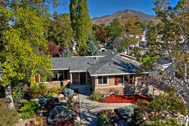 3043 E Morningside Dr, Holladay, UT 84124 - #3