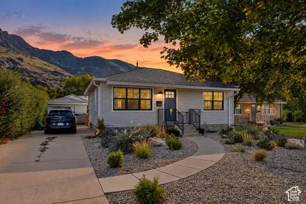 772 Robins Ave, Ogden, UT 84404