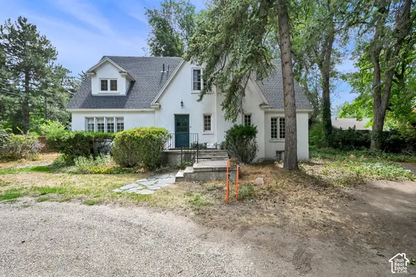 2652 E 6200 S, Holladay, UT 84121