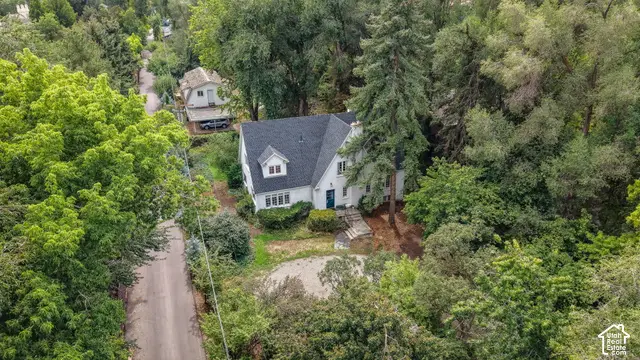 2652 E 6200 S, Holladay, UT 84121 - #2