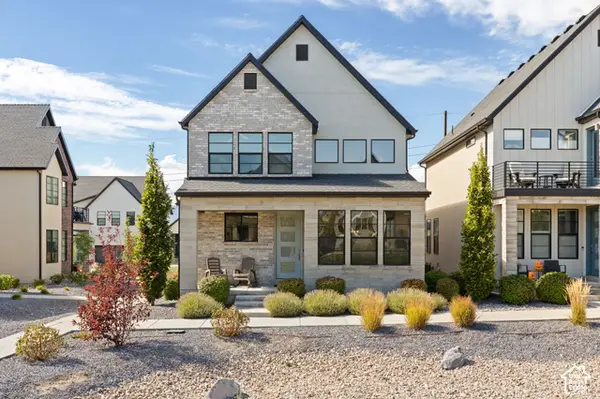 3112 N Park Cottage Way, Lehi, UT 84043