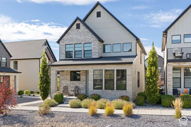 3112 N Park Cottage Way, Lehi, UT 84043 - #2