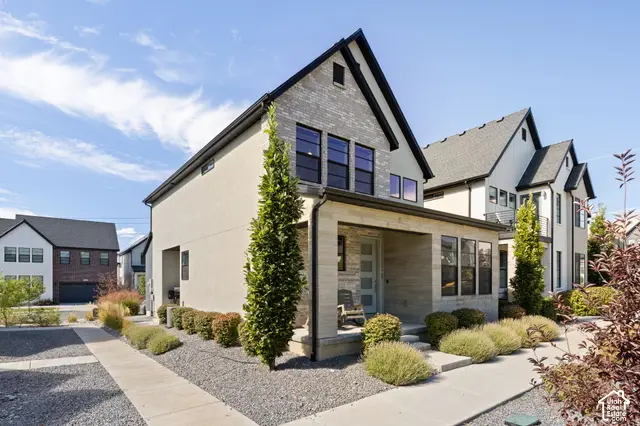 3112 N Park Cottage Way, Lehi, UT 84043 - #3