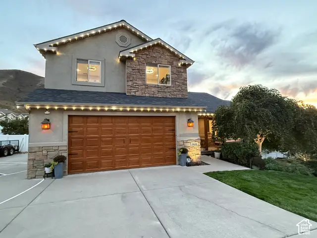 2470 Oak Haven Dr, Spanish Fork, UT 84660 - #2
