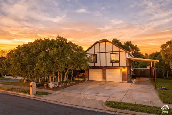 1312 E 5375 S, South Ogden, UT 84403