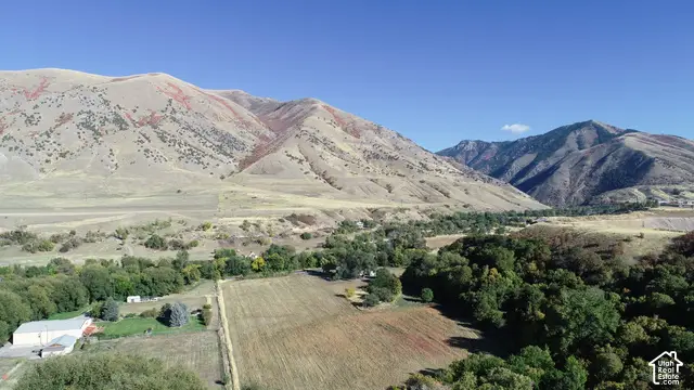 5025 S Hollow Rd #44, Logan, UT 84321 - #2