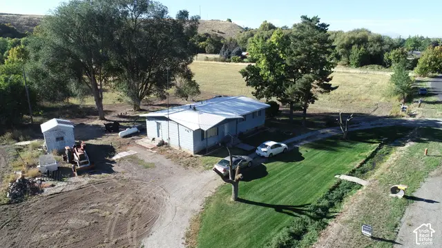 5035 S Hollow Rd, Nibley, UT 84321 - #3