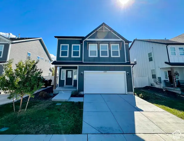 1232 E 1475 N #515, Payson, UT 84651 - #1