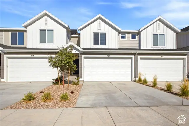 918 E Lubber Ln, Saratoga Springs, UT 84045 - #1