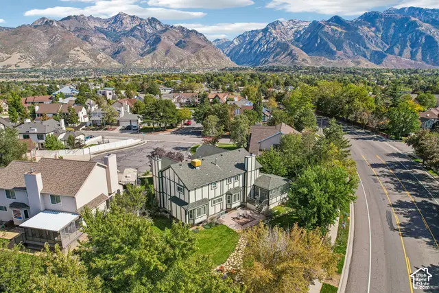 1938 E Cameley Cir S, Sandy, UT 84093 - #3