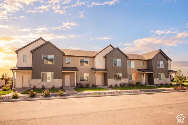 812 Altura Vista Ln, Logan, UT 84321 - #1