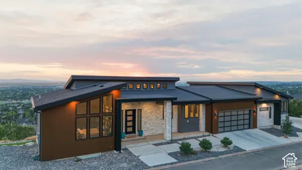 1766 View Ct, Fruit Heights, UT 84037