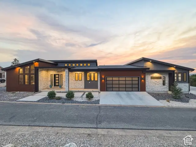1766 View Ct, Fruit Heights, UT 84037 - #3