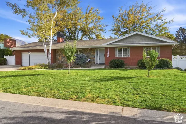 1984 E Orchard Dr S, Salt Lake City, UT 84106 - #1