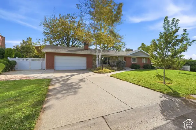 1984 E Orchard Dr S, Salt Lake City, UT 84106 - #3