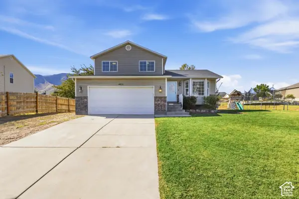 4015 S Panorama Dr W, Saratoga Springs, UT 84045