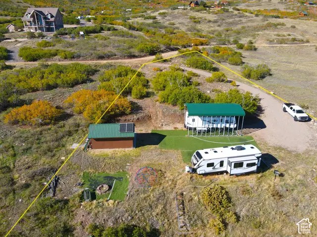 12 M Red Hawk Trl #12, Fairview, UT 84629 - #2