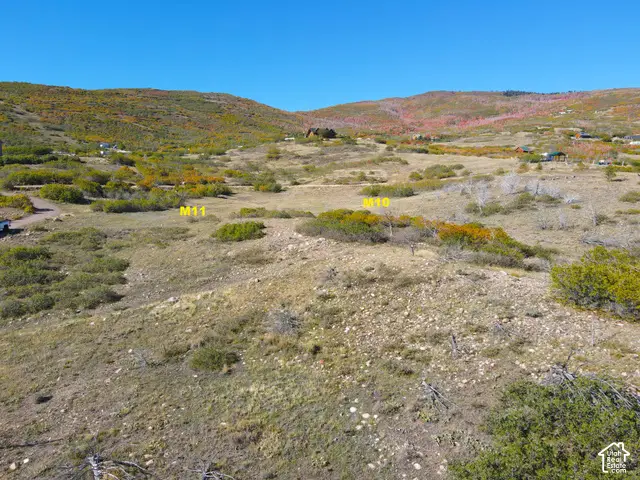 11 M Red Hawk Trl #11, Fairview, UT 84629 - #3