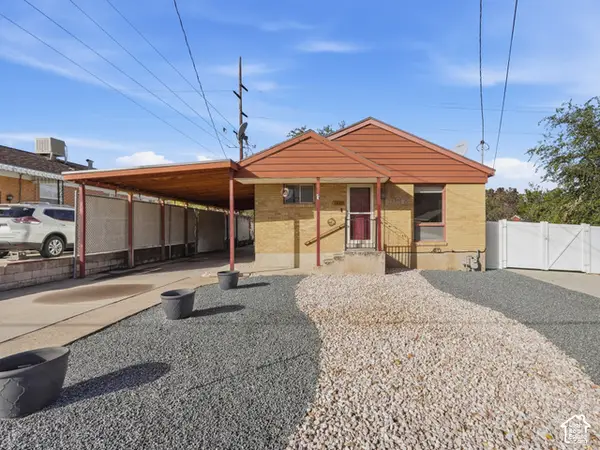 5099 S Ridgeline Dr, Washington Terrace, UT 84405