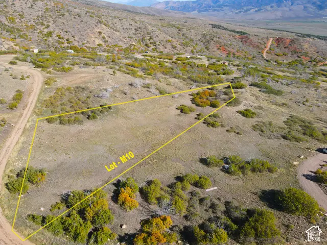 10 M Red Hawk Trl #10, Fairview, UT 84629 - #1