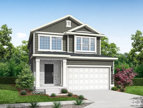 8268 S Cedar Lake Ct, Magna, UT 84044