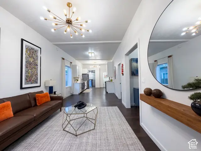 868 E 500 S, Salt Lake City, UT 84102 - #2