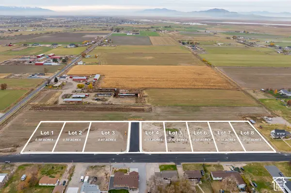 5979 W 5900 S #3, Hooper, UT 84315