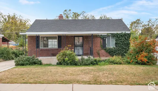 1530 E Gregson Ave, Millcreek, UT 84106 - #1