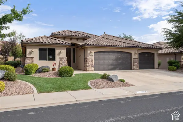 3934 Brenna Dr, Santa Clara, UT 84765
